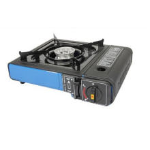 High Quality Single Burner Portable Camping Gas Cooker